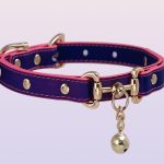 check-necklace-blue-to-pink-collar-4 choker necklaces