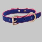 check-necklace-bow-collar-4 choker necklaces