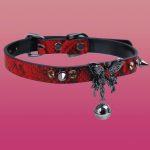 check-necklace-butterfly-bell-collar-2 choker necklaces