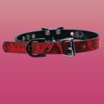 check-necklace-butterfly-bell-collar-3 choker necklaces