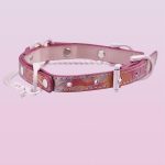 check-necklace-cute-pink-heart-collar-3 choker necklaces
