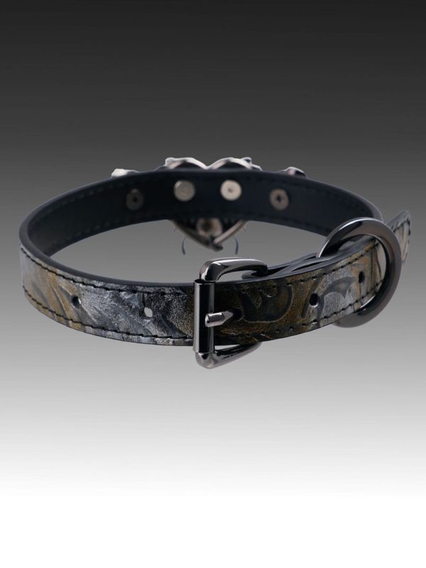 check-necklace-gothic-black-butterfly-collar-4 choker necklaces