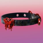 check-necklace-gothic-black-butterfly-collar-6 choker necklaces