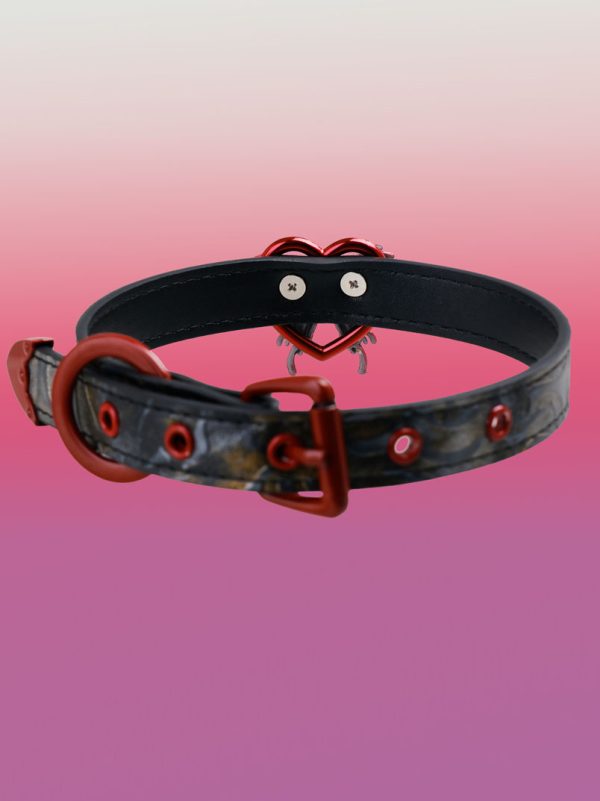 check-necklace-gothic-black-butterfly-collar-7 Choker Necklace Gothic Black Butterfly Collar H047