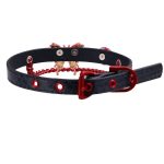 check-necklace-gothic-red-butterfly-collar-3 choker necklaces