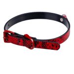 check-necklace-pretty-rose-collar-4 choker necklaces