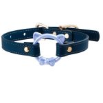 choker-necklace-blue-cat-cute-collar-1 choker necklaces
