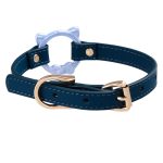 choker-necklace-blue-cat-cute-collar-4 choker necklaces