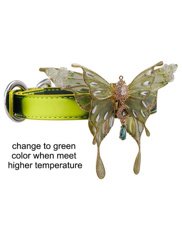 choker-necklace-butterfly-collar-2 choker necklaces