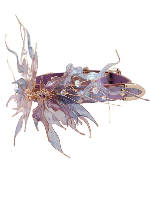 choker-necklace-fairy-collar-2 choker necklaces