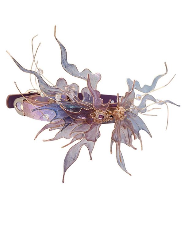 choker-necklace-fairy-collar-3 choker necklaces