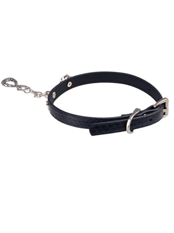 choker-necklace-subculture-rose-collar-3 choker necklaces