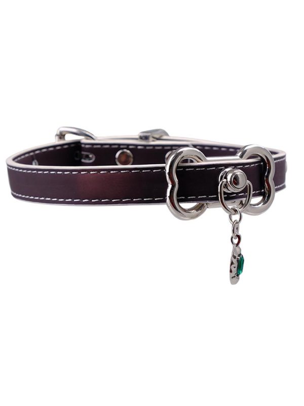 choker-necklace-temperature-discoloration-collar-4 choker necklaces