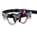 choker-necklace-vintage-butterfly-collar-1 choker necklaces