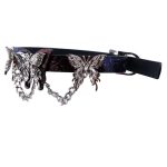 choker-necklace-vintage-butterfly-collar-3 choker necklaces