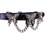 choker-necklace-vintage-butterfly-collar-4 choker necklaces
