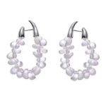 crytal-earrings-natural-clear-crystal-3 crystal eardrop