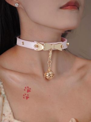 cute collar