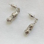 cute-earrings-peanut-eardrop-5 cute earrings
