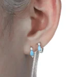ear-piercing-jewelry-blue-pine-stone-ear-ring-1 ear jewellery