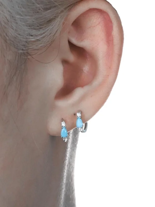 ear-piercing-jewelry-blue-pine-stone-ear-ring-1 ear jewellery