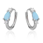 ear-piercing-jewelry-blue-pine-stone-ear-ring-2 ear jewellery