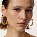 ear-piercing-jewelry-c-shape-ear-rings-3 gold earrings