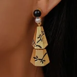 ear-piercing-jewelry-chinese-bell-ear-studs-1 gold earrings