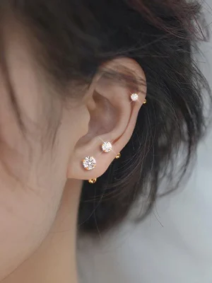 ear-piercing-jewelry-classic-diamond-ear-ring-1 ear jewellery