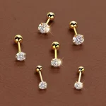 ear-piercing-jewelry-classic-diamond-ear-ring-4 ear jewellery