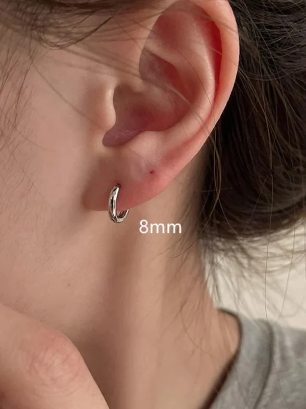 ear-piercing-jewelry-classic-sliver-ear-ring-4 ear jewellery