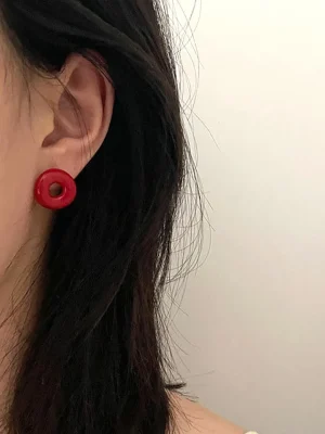 ear jewellery