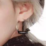 ear-piercing-jewelry-cute-dachshund-ear-ring-1 ear jewellery
