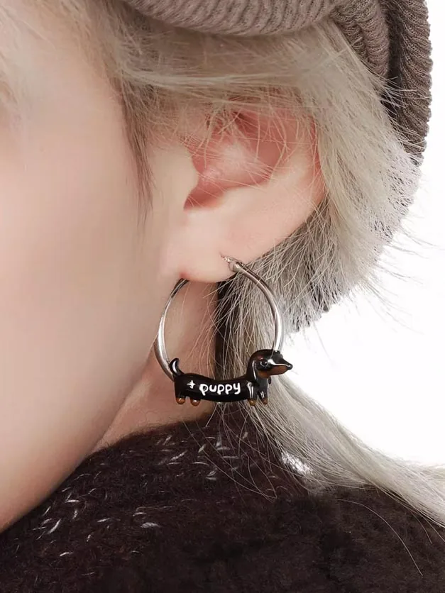 ear jewellery