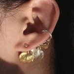ear-piercing-jewelry-exquisite-leaf-ear-studs-1 ear jewellery