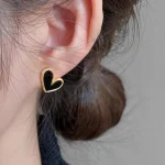 ear-piercing-jewelry-fancy-heart-ear-ring-1 ear jewellery