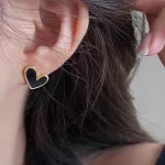 ear-piercing-jewelry-fancy-heart-ear-ring-3 ear jewellery