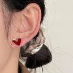 ear-piercing-jewelry-fancy-heart-ear-ring-4 ear jewellery