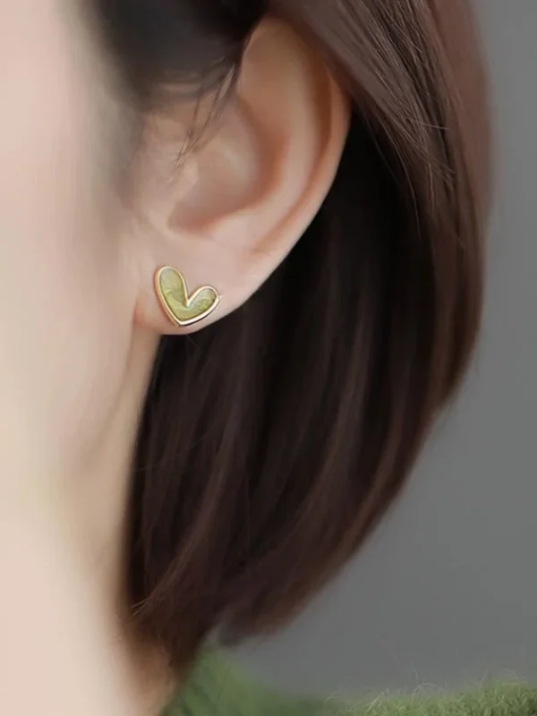 ear-piercing-jewelry-fancy-heart-ear-ring-5 ear jewellery