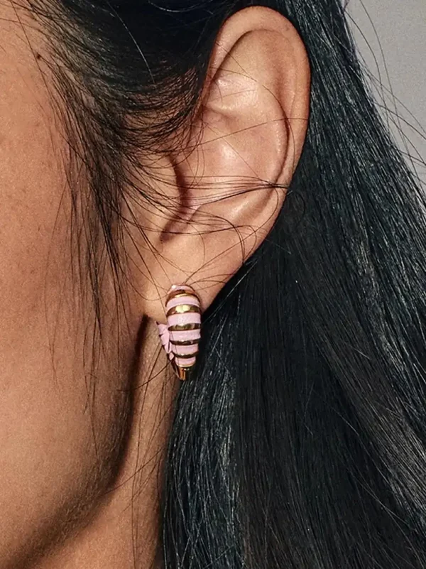 ear-piercing-jewelry-gold-heart-leaf-ear-ring-1 ear jewellery