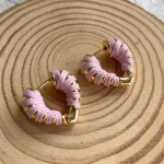 ear-piercing-jewelry-gold-heart-leaf-ear-ring-3 ear jewellery