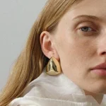 ear-piercing-jewelry-golden-triangle-earrings-2 gold earrings