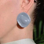 ear-piercing-jewelry-irregular-enamel-ear-studs-1 cute earrings