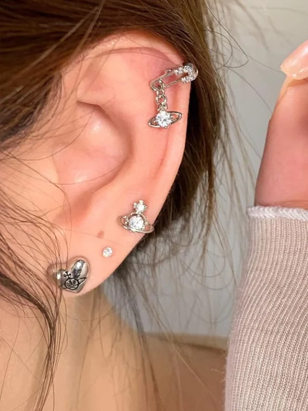 ear-piercing-jewelry-planet-collection-ear-ring-1 ear jewellery