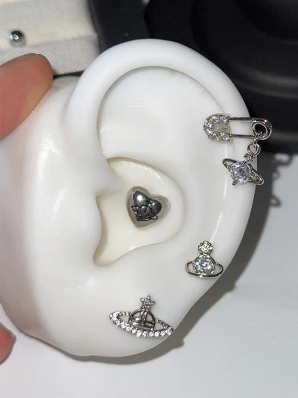 ear-piercing-jewelry-planet-collection-ear-ring-6 ear jewellery