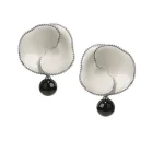 ear-piercing-jewelry-plum-flowere-ear-studs-4 pearl earrings