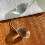 ear-piercing-jewelry-red-drop-ear-studs-6 crystal earrings