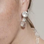 ear-piercing-jewelry-simple-crystal-ear-studs-1 crystal earrings