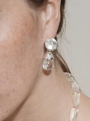 ear-piercing-jewelry-simple-crystal-ear-studs-1 crystal earrings