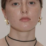 ear-piercing-jewelry-simple-crystal-ear-studs-2 crystal earrings